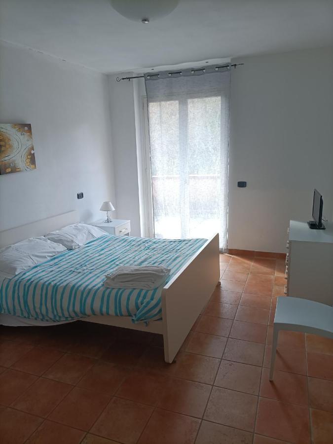 Case Vacanze 4 Cantoni Pratovecchio Exterior foto