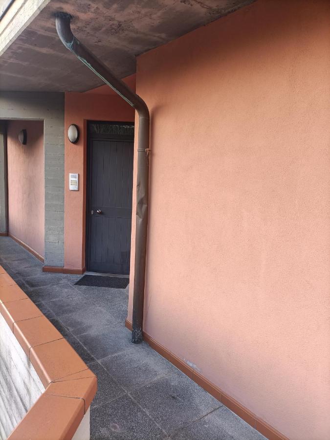 Case Vacanze 4 Cantoni Pratovecchio Exterior foto